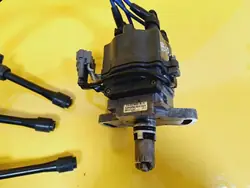 Bobina de encendido OEM DRC80802 para Toyota Paseo 1.5
