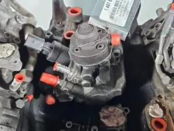 Kraftstoffpumpe Audi A6 C7 3.0 TDI