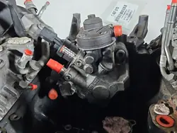Bomba de combustible Audi A6 C7 3.0 TDI