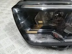 Lampe Avant Gauche Renault Kangoo IV 260608411R