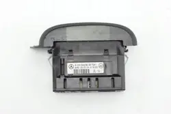 Écran PDC Mercedes OEM A0005429023 pour S W220