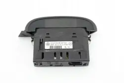 Écran PDC Mercedes OEM A0005429023 pour S W220