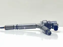 Opel Astra H Corsa C 1.7 CDTI Injektor 0445110118