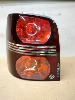 Vänster Bakljus VW Touran I MK1 2006-2010 OEM