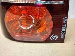 Linker Rücklicht VW Touran I MK1 2006-2010 OEM
