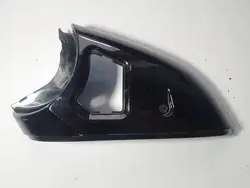 Capa Espelho Esquerdo OEM 3304-563 LH Volvo