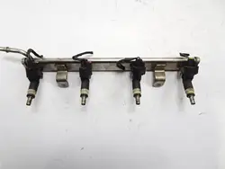 JEEP COMPASS I 2.0 B Rampe d'injection 04891577AC
