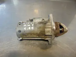 Motor de arranque Ford Fiesta MK7 1.25i 8V21-11000-BE