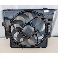 Kylarrubrik BMW 1 2 3 4 F20 F22 F30 F32 F36 7640508-BAX