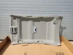 Himmel BMW OE OEM 9459352 für 2 Active Tourer