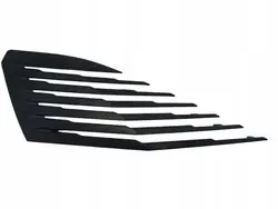 Puskurin etu-oikea ritilä OEM 9836827077 Peugeot