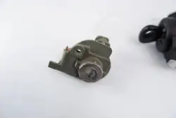 OEM 298147 Zündschloss-Satz Mazda 6 2002-2008