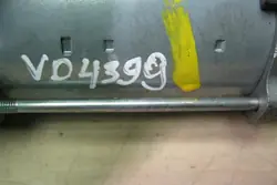 Motor de arranque OPEL MOKKA 55572439