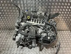 Mazda CX-5 II Motor SH01/SHY1 2.2 Diesel