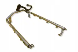Porsche OE Einspritzschiene 94811011302 Gebraucht