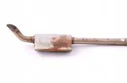 Silencieux Chauffage Webasto OEM 8379874 BMW E65/E66/E67