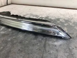 LED DRL Valo Vasen Etu Porsche Cayenne OEM 7P5941181J
