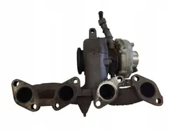 Gebruikte SEAT OE turbo 03G253014H voor LEON 1P1