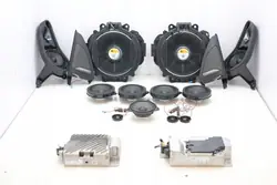 Amplificateur Haut-parleur OEM 65784393 BMW X7 G07 LCI