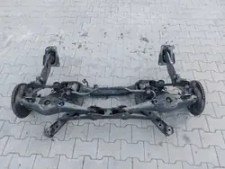 VWARTEONZAWKPL18 Suspension Arrière Complète