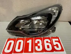 Vasen Ajovalo OPEL CORSA D LIFT Etuvasen 13446801