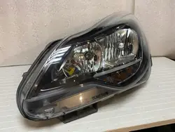 Phare gauche OPEL CORSA D LIFT Avant Gauche 13446801