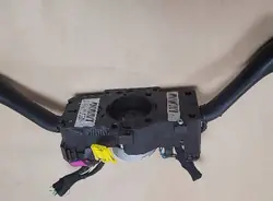 Ruitenwisser Schakelaar Volkswagen Bora 1.9 TDI