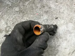 Tuyau d'eau de culasse M20 BMW E30 OEM (Occasion)