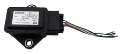 ESP-modul FORD MONDEO MK3 OEM 4S7T-14B296-AA