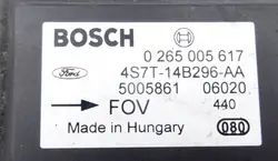 ESP-modul FORD MONDEO MK3 OEM 4S7T-14B296-AA