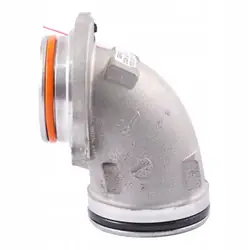 Tubo Turbo BMW OEM 7849651 para Motor S55
