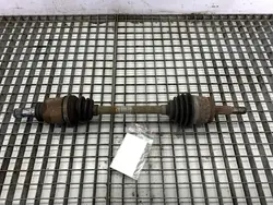 Fram vänster drivaxel Mitsubishi Colt VI P3815A201