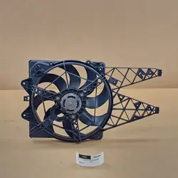 Fläkt Mito Giulietta Doblo Combo Punto Bravo Delta Corsa