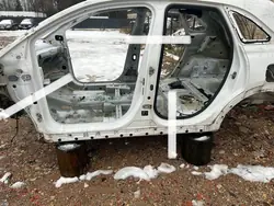 2018 Opel Crossland X Vorderer Schweller