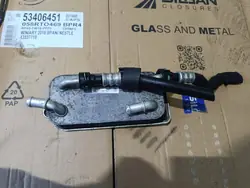 Kit refroidisseur d'huile OEM 2323232224223242233224233433323133322213332333