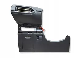 Vänster ventilationsgallret OEM S26301830 för Dacia Sandero III