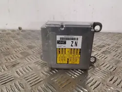 Controlador Airbag Lexus OEM 8917030C10 - Usado