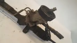VW Polo IV 9N 1.2 Vaihteenvalitsin OEM 6Q1423051AF