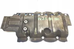 VW T5 TOUAREG 7L 2.5 TDI Oljeplugginsats