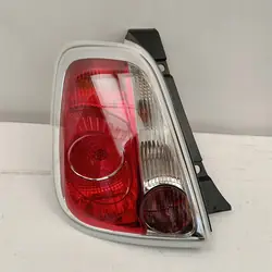 Lámpara Trasera Izquierda Fiat 500 51885548