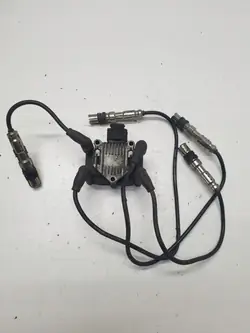 Bobina de Ignição VW T5 2.0 Gasolina - Peça OEM