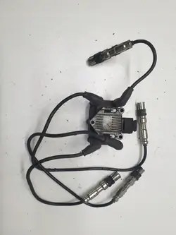 Bobina de Encendido VW T5 2.0 Gasolina - Pieza OEM
