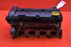 Engine Head 55355430 Opel Astra 3 III H 1.4 Twinport