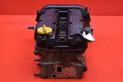 Tête de moteur 55355430 Opel Astra 3 III H 1.4 Twinport