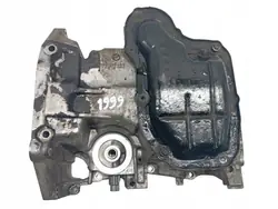 Ölwanne OEM 5907911237349 für Nissan Micra 1.2 16V