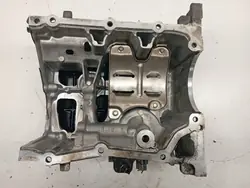 Carter d'huile OEM 5907911237349 pour Nissan Micra 1.2 16V