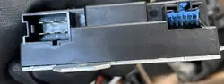 Bränslepump Styrmodul OEM A0009006207