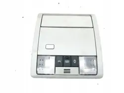 Toyota Verso 2009-2013 Interieurverlichting OEM 81260-0F162