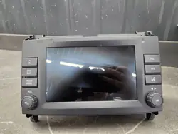 Mercedes VITO 447 Radio Navigation OEM A4479008719