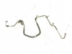 Flexible et Rigides Tuyaux Maserati LEVANTE 2017